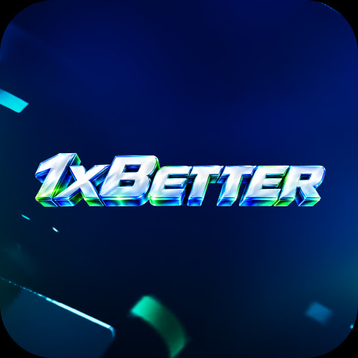 1xBetter application icon